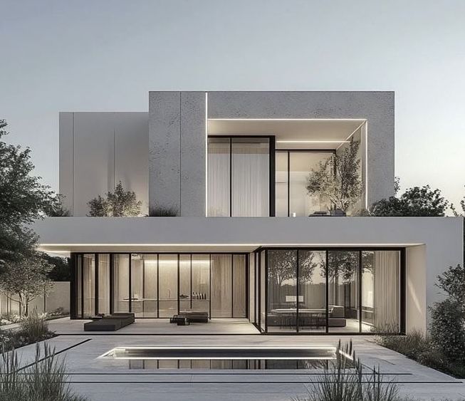 🏡 ساخت ویلا در کردان؛ تجربه آرامش، سرمایه‌گذاری و زندگی لوکس