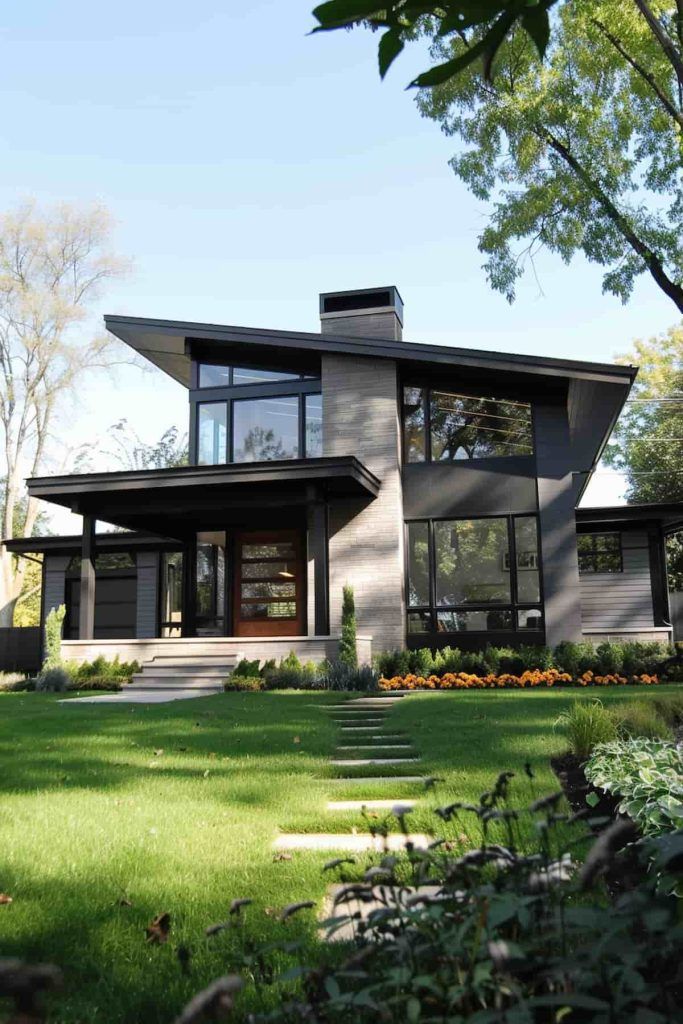 🏡 ساخت خانه ویلایی | راهنمای جامع برای ساخت ویلای دلخواه شما