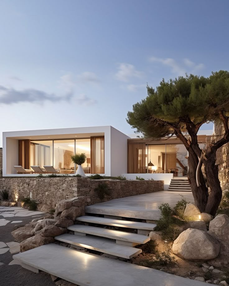 راهنمای جامع ساخت ویلا در کرج: مراحل طراحی، ساخت و دکوراسیون