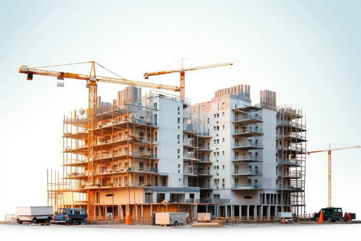 چه نمایشگاه‌هایی برای شرکت‌های ساختمانی مناسب هستند؟