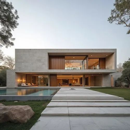 🏡 ساخت ویلا در کردان؛ تجربه آرامش، سرمایه‌گذاری و زندگی لوکس