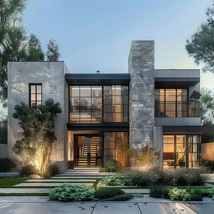 🏡 ساخت خانه ویلایی | راهنمای جامع برای ساخت ویلای دلخواه شما