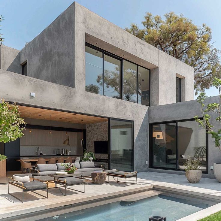 🏡 تخصص‌های یک طراح ویلا؛ راهنمای جامع برای طراحی ویلای حرفه‌ای