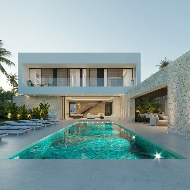 🏡 هزینه ساخت هر متر ویلا در ایران؛ راهنمای کامل سرمایه‌گذاری هوشمند