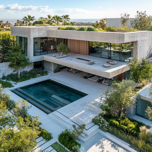 🏡 هزینه ساخت هر متر ویلا در ایران؛ راهنمای کامل سرمایه‌گذاری هوشمند