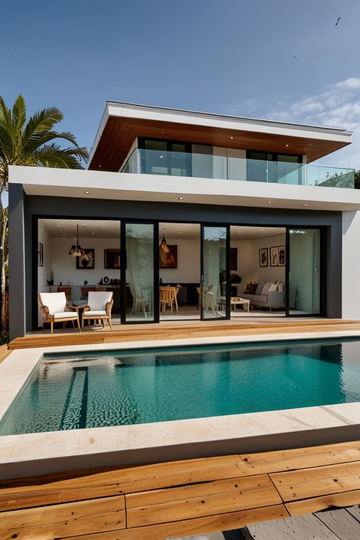 🏡 شرکت ساخت ویلا | راهنمای کامل انتخاب و همکاری با شرکت‌های تخصصی ویلاسازی