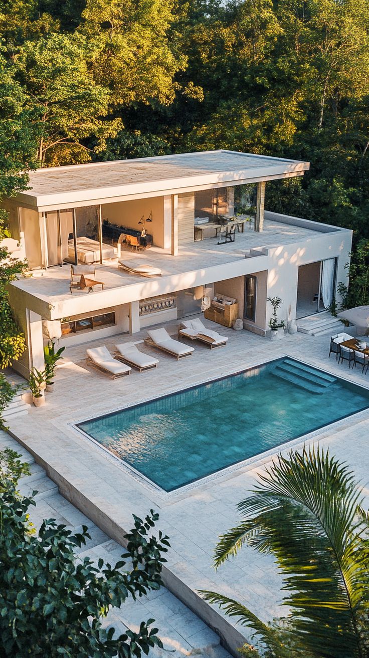 ساخت ویلا در شمال: راهنمای جامع و تخصصی برای سرمایه‌گذاری موفق