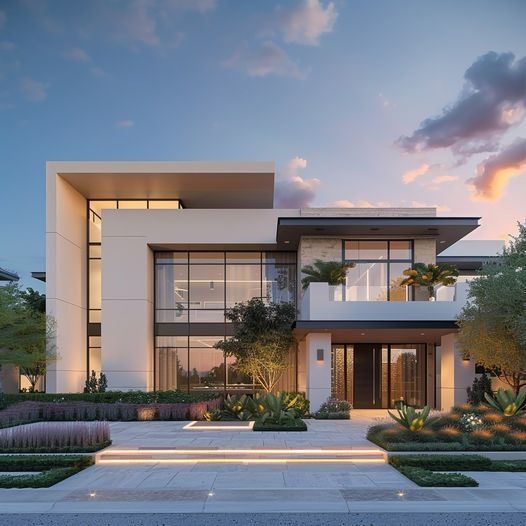 🏡 شرکت ساخت ویلا؛ طراحی حرفه‌ای و اجرای اصولی