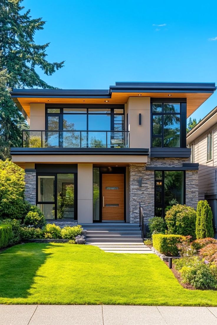 راهنمای جامع ساخت ویلا: از ایده تا اجرا