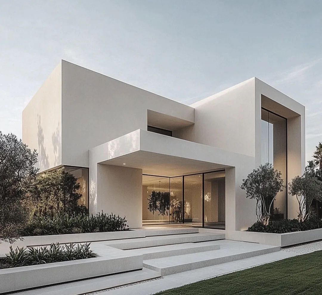 🏡 ساخت ویلا در کردان؛ تجربه آرامش، سرمایه‌گذاری و زندگی لوکس