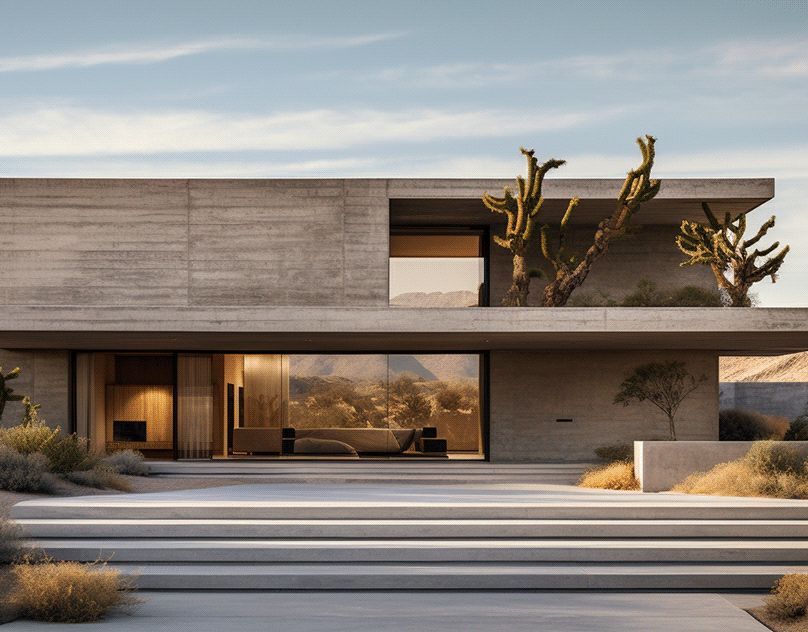 🏡 ساخت ویلا در کردان؛ تجربه آرامش، سرمایه‌گذاری و زندگی لوکس