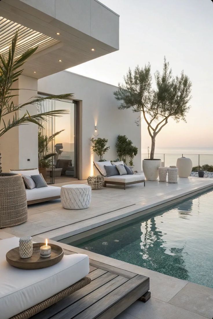 🏡 تخصصهای یک طراح ویلا؛ راهنمای جامع برای طراحی ویلای حرفهای