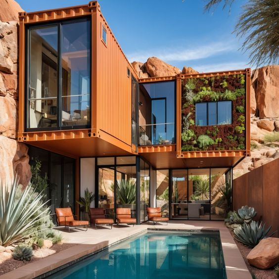 ساخت ویلا پیش ساخته؛ تحولی در صنعت ساختوساز مدرن