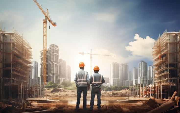 چه نمایشگاه‌هایی برای شرکت‌های ساختمانی مناسب هستند؟