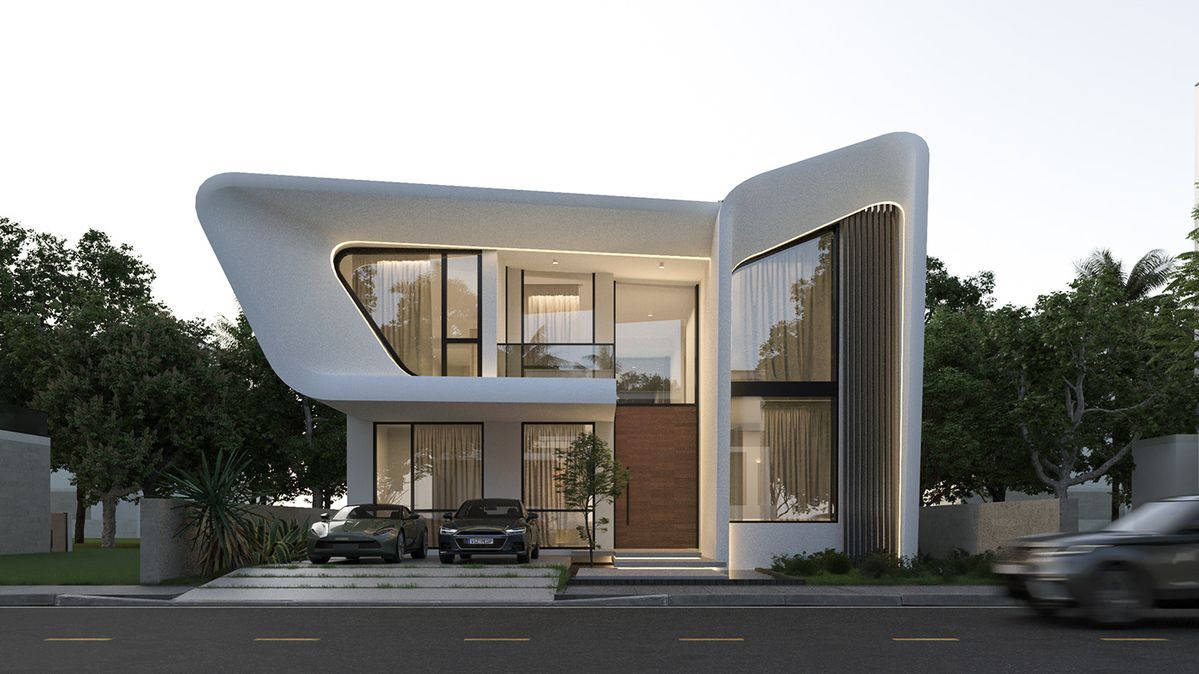 🏡 ساخت ویلا در شهریار؛ از رؤیا تا واقعیت