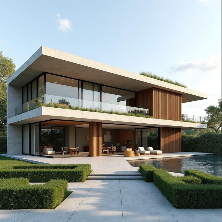 🏡 شرکت ساخت ویلا | راهنمای کامل انتخاب و همکاری با شرکت‌های تخصصی ویلاسازی