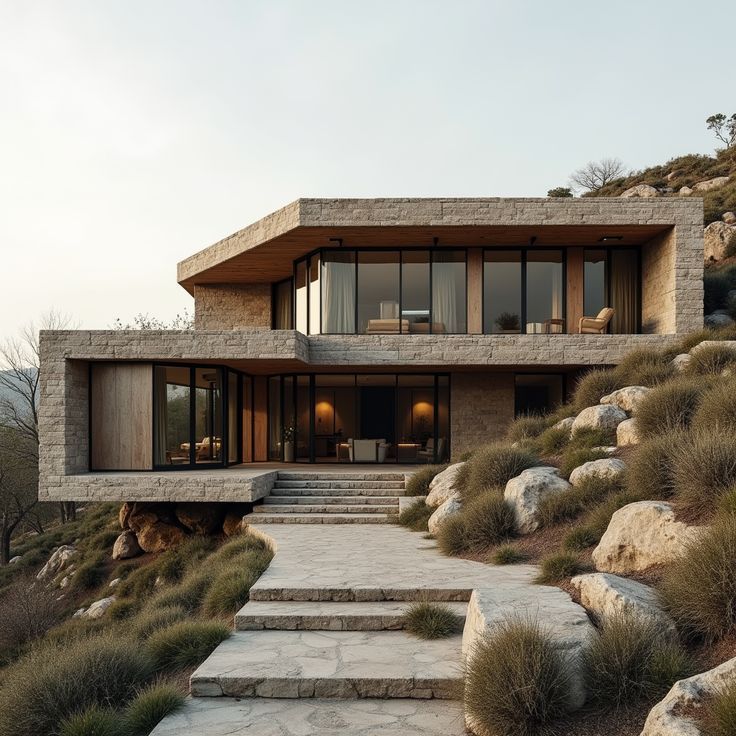 🏡 ساخت ویلا در کردان؛ تجربه آرامش، سرمایه‌گذاری و زندگی لوکس