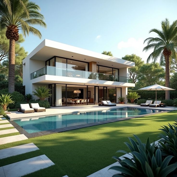 ساخت ویلا در دماوند: چرا این منطقه به گزینه‌ای ایده‌آل تبدیل شده است؟ 🏡