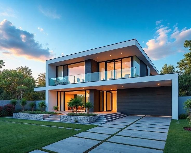 🏡 ساخت ویلا در مازندران؛ فرصتی طلایی برای سرمایه‌گذاری و آرامش