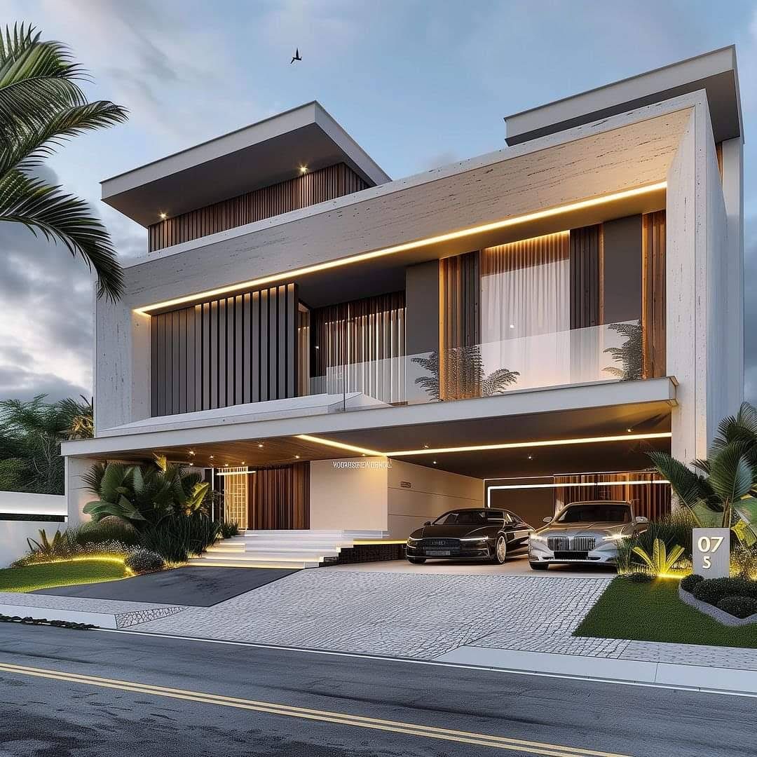 🏡 ساخت ویلا در شهریار؛ از رؤیا تا واقعیت