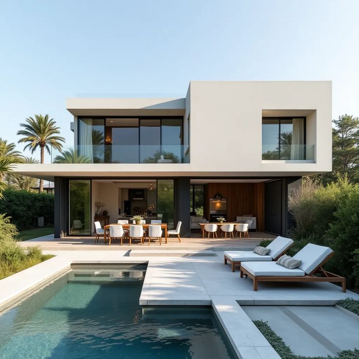 ساخت ویلا در دماوند: چرا این منطقه به گزینه‌ای ایده‌آل تبدیل شده است؟ 🏡