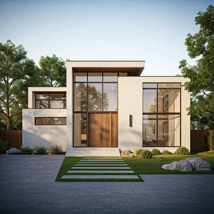 ساخت ویلا در دماوند: چرا این منطقه به گزینه‌ای ایده‌آل تبدیل شده است؟ 🏡