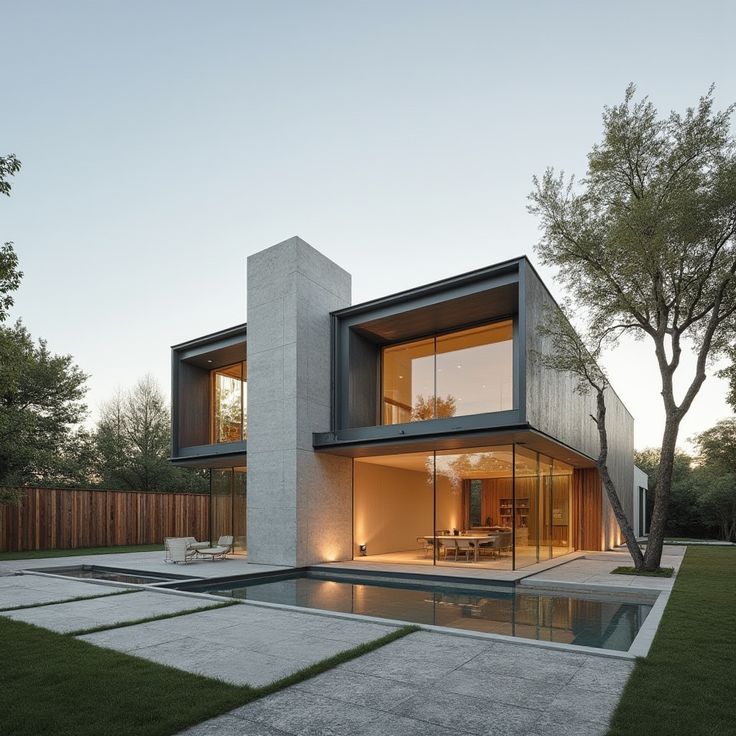 🏡 ساخت ویلا در لواسان؛ فرصتی طلایی برای سرمایه‌گذاری و زندگی لوکس