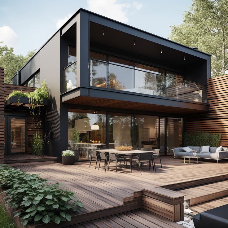 🏡 ساخت ویلا در لواسان؛ فرصتی طلایی برای سرمایهگذاری و زندگی لوکس