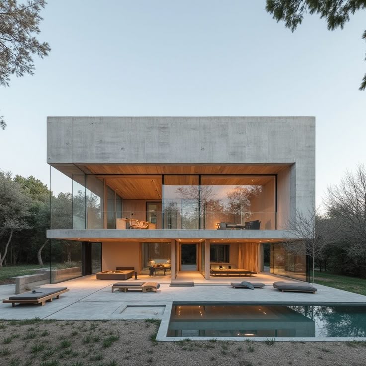 🏡 ساخت ویلا در لواسان؛ فرصتی طلایی برای سرمایهگذاری و زندگی لوکس