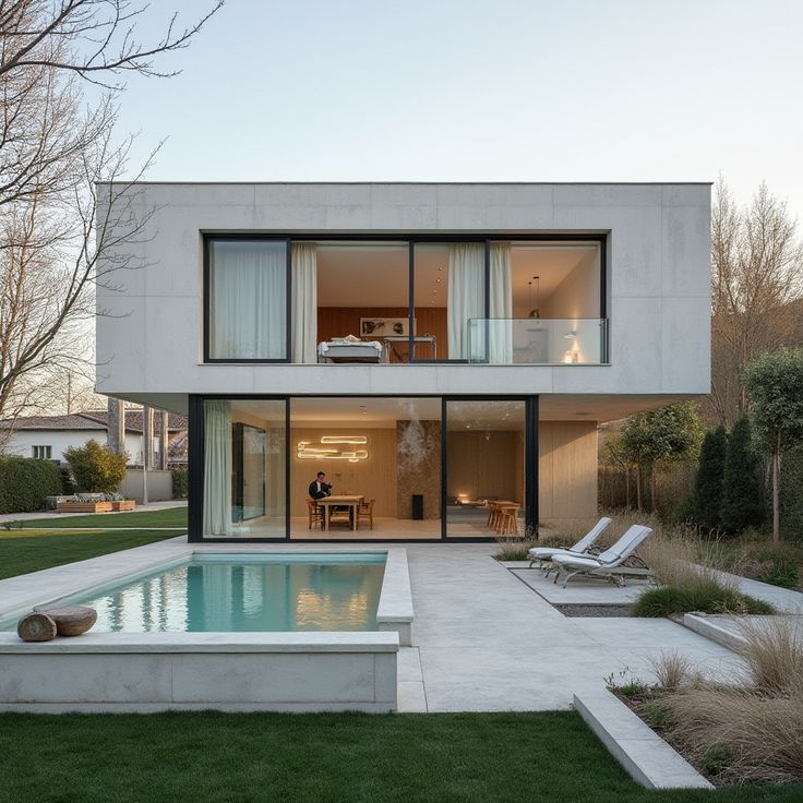 🏡 ساخت ویلا در لواسان؛ فرصتی طلایی برای سرمایهگذاری و زندگی لوکس