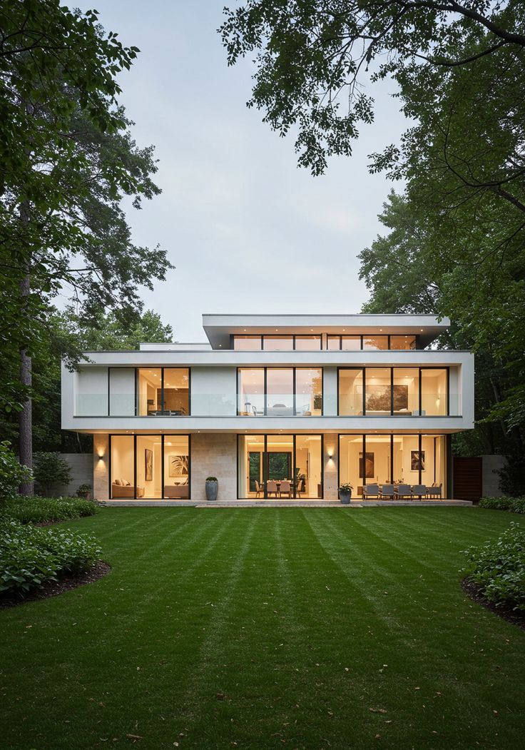 🏡 طراحی ویلا: راهنمای جامع برای ساخت ویلا ایده‌آل