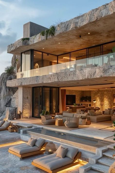 🏡 طراحی ویلا: راهنمای جامع برای ساخت ویلا ایده‌آل