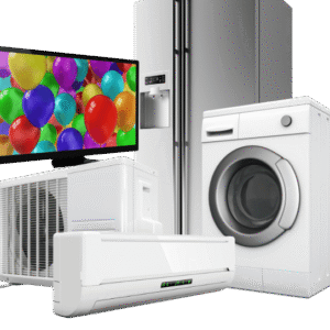 تعمیرات لوازم خانگی در استان تهران و البرز