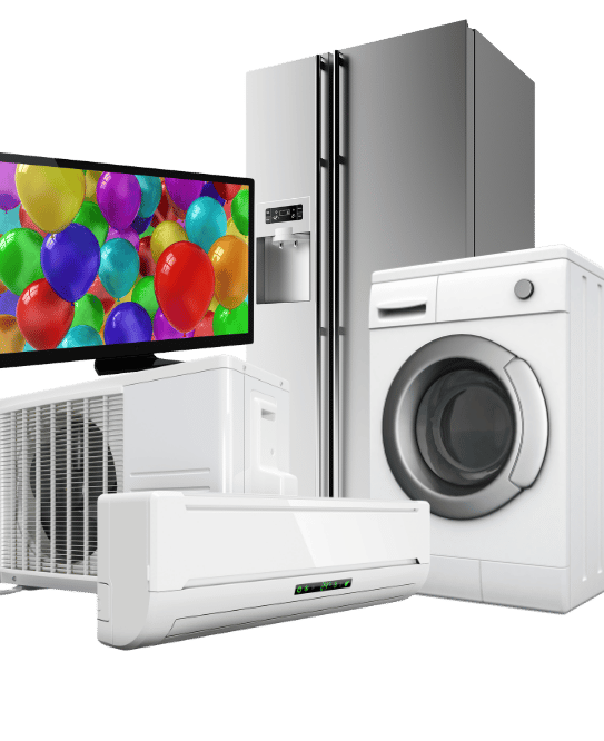 تعمیرات لوازم خانگی در استان تهران و البرز