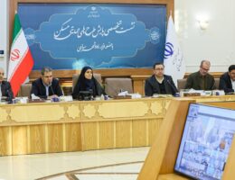 آماده‌سازی زمین‌های جوانی جمعیت تسریع می‌شود