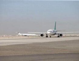 ۲ وب‌سایت فاقد مجوز فروش بلیت الکترونیکی هواپیما مسدود شد