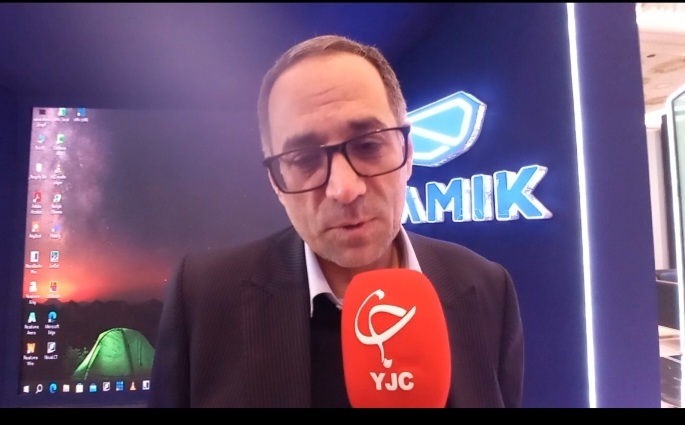 خبر خوب برای حمل‌ونقلی‌های کشور/طرح جامع حمل‌ونقل به ایستگاه پایانی رسید+ فیلم