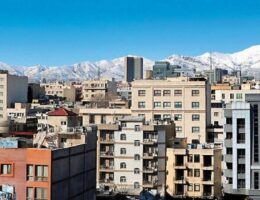 افزایش لجام گسیخته قیمت مسکن از طریق حذف ماده ۵۰