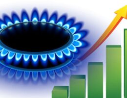 میزان مصرف گاز به ۶۷۲ میلیون متر مکعب رسید
