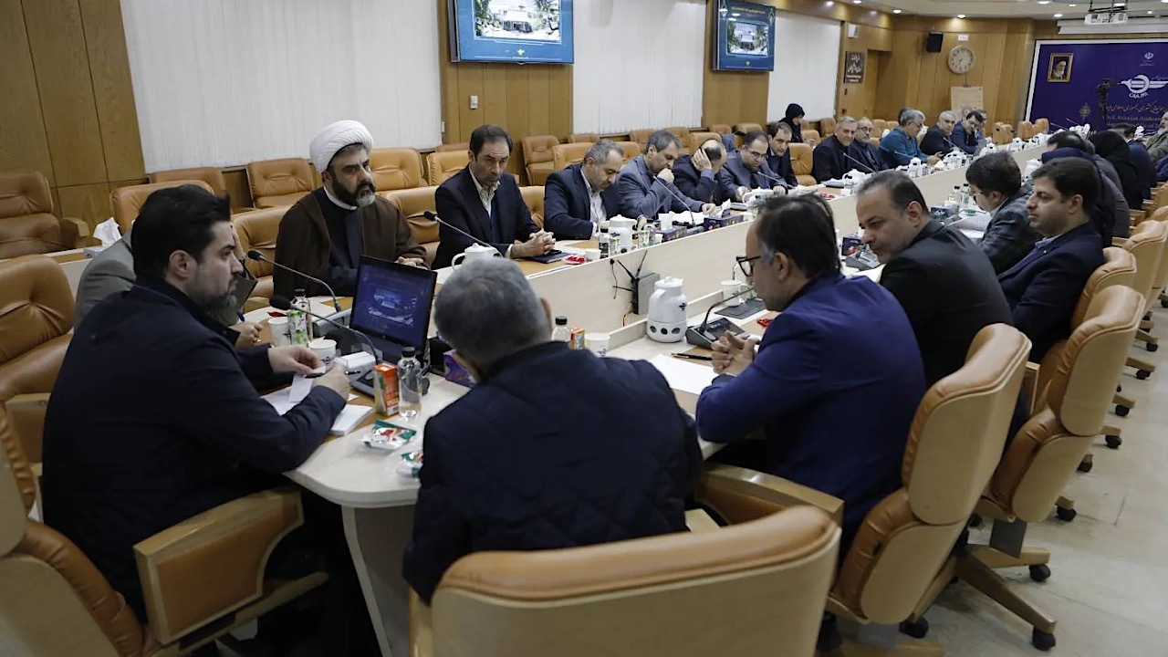 درخواست جدید تاسیس شرکت هواپیمایی تا اطلاع ثانوی پذیرش نمی‌شود