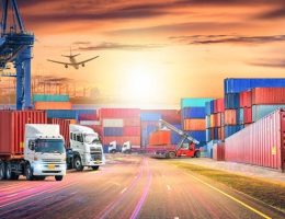 ۲۱ کشتی کالای اساسی در بندر چابهار تخلیه شد