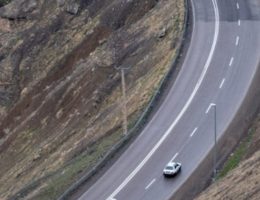 تردد در تمامی محور‌های شمالی کشور روان است