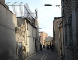 ۶ پروژه بازآفرینی شهری با ۱۹۰ میلیارد تومان اعتبار در دهه فجر افتتاح می‌شود