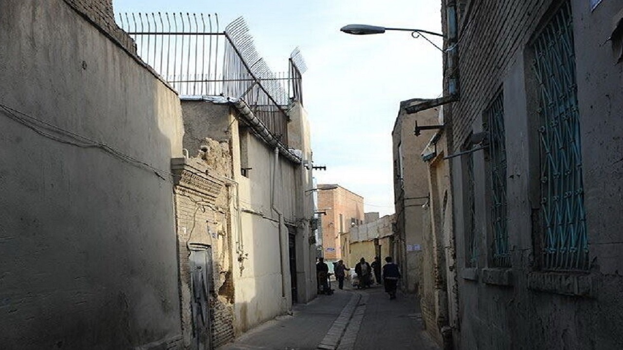 ۶ پروژه بازآفرینی شهری با ۱۹۰ میلیارد تومان اعتبار در دهه فجر افتتاح می‌شود