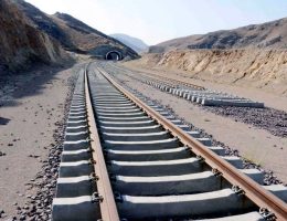 پروژه‌های چابهار–زاهدان و رشت–آستارا؛ پروژه‌های راهبردی در مسیر توسعه هستند