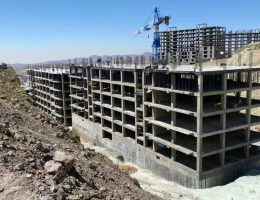 میزان آورده نهایی متقاضیان مسکن پرند مشخص شد/ قیمت نهایی هر پروژه یک میلیارد تا یک میلیارد و ۱۰۰ میلیون تومان